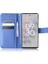 Google Pixel 6A Telefon Kılıfı, Rfıd Cüzdan Deri Kart Yuvası Telefon Kılıfı Kapağı Google Pixel 6A (Yurt Dışından) 3