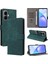 Infinix Smart 10 Plus 4g Cüzdan Telefon Kılıfı, Rfıd Engellemeli Kredi Kartı Tutucu, Premium Pu Deri Flip Folio Kılıf Cüzdan ve Kickstand Koruyucu Kılıf Infinix Smart 10 Plus 4g (Yurt Dışından) 3