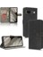 Google Pixel 9 Pro Xl Cüzdan Telefon Kılıfı, Rfıd Engellemeli Kredi Kartı Tutucu, Premium Pu Deri Flip Folio Kılıf Cüzdan ve Kickstand Koruyucu Kılıf Google Pixel 9 Pro Xl (Yurt Dışından) 1
