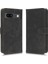 Google Pixel 9 Pro Xl Cüzdan Telefon Kılıfı, Rfıd Engellemeli Kredi Kartı Tutucu, Premium Pu Deri Flip Folio Kılıf Cüzdan ve Kickstand Koruyucu Kılıf Google Pixel 9 Pro Xl (Yurt Dışından) 5