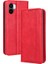 Xiaomi Redmi A4 5g/redmi 14C/XIAOMI Poco C75 Deri Telefon Kılıfı, Manyetik Cüzdan Telefon Kılıfı Kapağı Xiaomi Redmi A4 5g/redmi 14C/XIAOMI Poco C75 (Yurt Dışından) 3