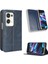 Oppo Find N Deri Telefon Kılıfı, Manyetik Cüzdan Telefon Kılıfı Kapağı Oppo Find N (Yurt Dışından) 1
