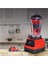 Kırmızı 1500W Smoothie Blender, Hızlı ve Güçlü Karıştırıcı 2