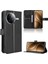 Xiaomi Redmi K80/REDMI K80 Pro Telefon Kılıfı, Rfıd Cüzdan Deri Kart Yuvası Telefon Kılıfı Kapağı Xiaomi Redmi K80/REDMI K80 Pro (Yurt Dışından) 1