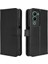 Oppo A5 Pro 5g/a5 Pro 4g Telefon Kılıfı, Rfıd Cüzdan Deri Kart Yuvası Telefon Kılıfı Kapağı Oppo A5 Pro 5g/a5 Pro 4g (Yurt Dışından) 3