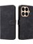 Xiaomi 15T Cüzdan Telefon Kılıfı, Rfıd Engellemeli Kredi Kartı Tutucu, Premium Pu Deri Flip Folio Kılıf Cüzdan ve Kickstand Koruyucu Kılıf Xiaomi 15T (Yurt Dışından) 3