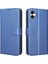 Samsung Galaxy A03 Core Telefon Kılıfı, Rfıd Cüzdan Deri Kart Yuvası Telefon Kılıfı Kapağı Samsung Galaxy A03 Core (Yurt Dışından) 3