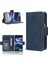 Oppo Find N3/oneplus Open Deri Telefon Kılıfı, Cüzdan Çıkarılabilir Kart Tutucu Telefon Kılıfı Kapağı Oppo Find N3/oneplus Open (Yurt Dışından) 1