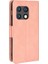 Oneplus 13 Deri Telefon Kılıfı, Cüzdan Çıkarılabilir Kart Tutucu Telefon Kılıfı Kapağı Oneplus 13 (Yurt Dışından) 5