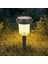 Panther PT-B117 Solar LED Bahçe Lambası - Lisinya 1