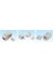 J6E-00873 Cat6 Utp Keystone Jack 1