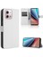 Motorola Moto G Stylus 5g 2025/EDGE 60 Stylus Telefon Kılıfı, Rfıd Cüzdan Deri Kart Yuvası Telefon Kılıfı Kapağı Motorola Moto G Stylus 5g 2025/EDGE 60 Stylus (Yurt Dışından) 1
