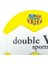 Futbol Topu Dikişli 420 gr No:5 - FB-660-SARI (Lisinya) 2