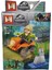 Dinosaur World Dinazor LEGO Seti 48 Parça - MG2019-4 (Lisinya) 2