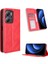 Blackview Shark 8/oscal Tiger 12 Deri Telefon Kılıfı, Manyetik Cüzdan Telefon Kılıfı Kapağı Blackview Shark 8/oscal Tiger 12 (Yurt Dışından) 1