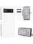 Google Pixel 7 Telefon Kılıfı, Rfıd Cüzdan Deri Kart Yuvası Telefon Kılıfı Kapağı Google Pixel 7 (Yurt Dışından) 1