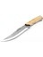 29 cm El Yapımı Çelik Rambo Avcı Kamp Bıçağı 013 1