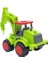 Sürtmeli Traktör Iş Makinası 7756S-6 (Lisinya) 2