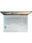 16" Whıtefang G5040 Core I5 13420H-32GB RAM-512GB Nvme-4gb RTX3050 Fdos (1920 x 1200) Beyaz 1