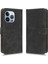 iphone 17 Pro Cüzdan Telefon Kılıfı, Rfıd Engellemeli Kredi Kartı Tutucu, Premium Pu Deri Flip Folio Kılıf Cüzdan ve Kickstand Koruyucu Kılıf iphone 17 Pro (Yurt Dışından) 4