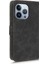 iphone 17 Pro Cüzdan Telefon Kılıfı, Rfıd Engellemeli Kredi Kartı Tutucu, Premium Pu Deri Flip Folio Kılıf Cüzdan ve Kickstand Koruyucu Kılıf iphone 17 Pro (Yurt Dışından) 5