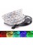 3 Çipli Rgb Iç Mekan Şerit LED 5 Metre - Lisinya 2