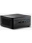 NUC12WSHI7 NUC12 Pro Tall Kit- Core İ7-1260P-(RAM Yok, Disk Yok) Fdos Mini Pc 1