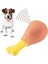 Köpekler Için Oyuncak Tavuk Budu (4989) 1