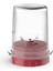 450W Çok Renkli 2 Kademeli Buz Kırma Smoothie Blender 3
