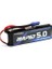 Rapid 2s 5000MAH 7.4V 100C Lipo Batarya 1