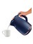 Mavi 3000W 1,7l Elektrikli Su Isıtıcı Kettle 5