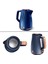 Mavi 3000W 1,7l Elektrikli Su Isıtıcı Kettle 7