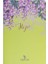 Mor Salkım Hoper Defter 1