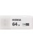 Kıoxıa LU301W064GG4 U301 64GB USB 3.2 Beyaz USB Bellek 2