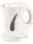 Beyaz 1,0 Litre Elektrikli Su Kazanı, Pratik ve Şık Tasarım 1