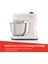 Gastroart Stand Mikser - Krem - AR1190 5