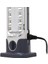 LJ-8830-1 20+1 Ledli Şarjlı Işıldak ( Lisinya ) 3