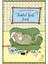 Tembel Kedi Josef (Ciltli) 1