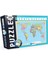 Dünya Haritası - Puzzle 200 Parça 1