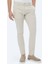 Vizon Dokuma Slim Fit Casual Pantolon 8