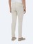Vizon Dokuma Slim Fit Casual Pantolon 10