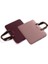 A21C1P1 - A21D3P1 13.5" Çift Renk Bordo/pembe Theher/light Serisi Notebook El Çantası 1