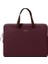 A21C1P1 - A21D3P1 13.5" Çift Renk Bordo/pembe Theher/light Serisi Notebook El Çantası 2