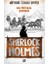 Sherlock Holmes - Beş Portakal Çekirdeği 1