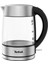 Parlak Cam Kettle, 1,7 L, Renkli, Modern, Şık, Çalışkan, Dayanıklı, Kullanışlı, Enerji Tasarruflu 2