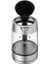Parlak Cam Kettle, 1,7 L, Renkli, Modern, Şık, Çalışkan, Dayanıklı, Kullanışlı, Enerji Tasarruflu 3
