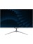 23.8" Va Pearl MG24W QNMNT10F080956 1ms 240hz Hdmı-Dp Gaming Monitör (1920 x 1080) Beyaz 1