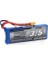 3500MAH 2s 60C Lipo Batarya 1