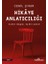 Hikaye Anlatıcılığı 1