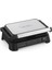 Çok Fonksiyonlu 8 Porsiyon Kapasiteli 2200W Izgara ve Tost Makinesi 1